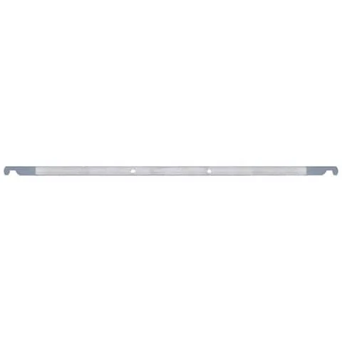 DURABLE Hängeschiene, aus Metall, vernickelt (EAN: 4005546153100)