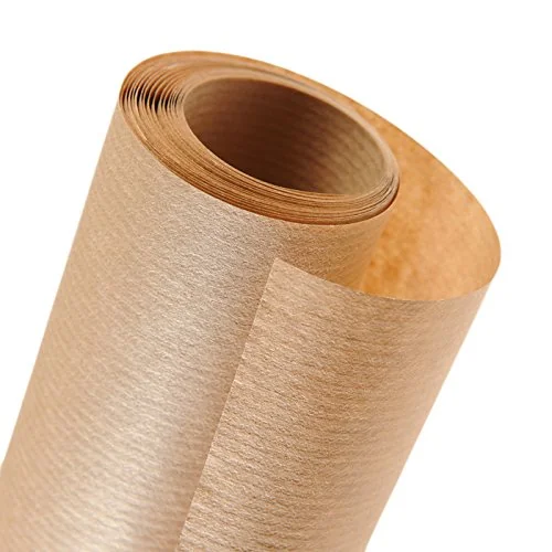 CANSON Packpapier, braun, 60 g/qm, 1 m x 10 m, auf der Rolle (EAN: 3148959921018)
