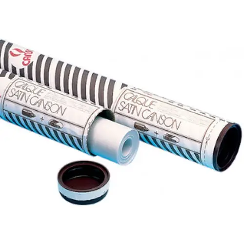 CANSON Zeichenpapier, (B)375 mm x (L)20 m, hochtransparent (EAN: 3148950121035)