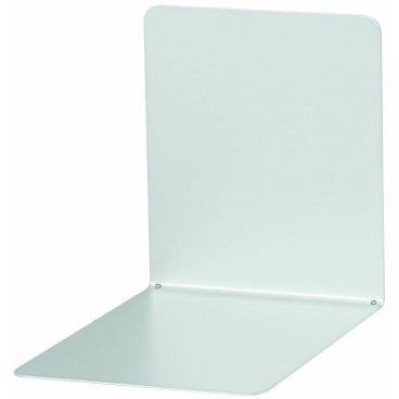 MAUL Buchstütze aus Metall, magnethaftend, grau (EAN: 4002390061612)