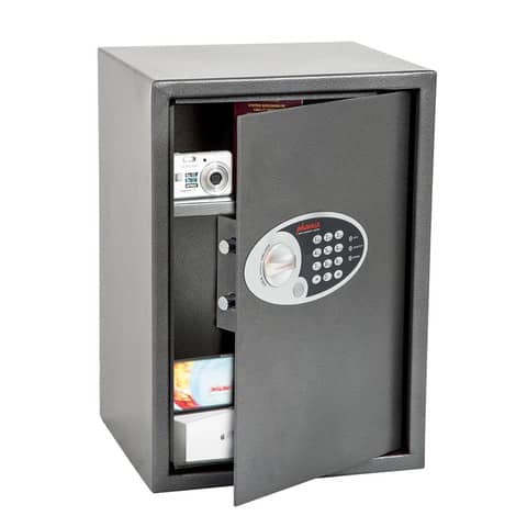 phoenix Einbruchschutz-Tresor VELA HOME / OFFICE SS0804E (EAN: 5032548000810)