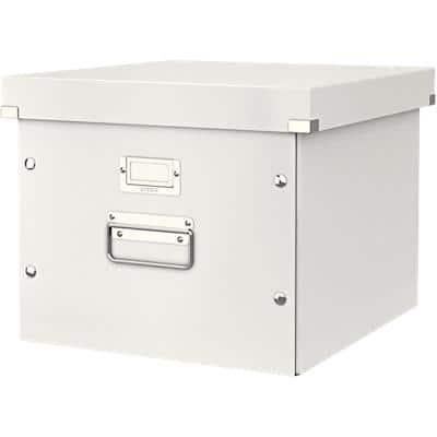 LEITZ Hängeregistratur-Box Click & Store, weiß (EAN: 4002432396856)
