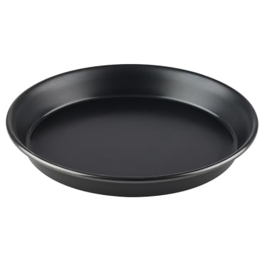 APS Pizzablech, Durchmesser: 180 mm, schwarz (EAN: 4004133735026)