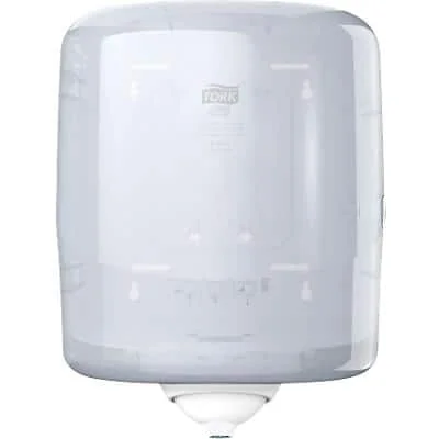 TORK Reflex Putzrollen-Innenabrollspender, weiß (EAN: 7322541020747)