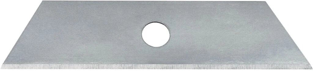WEDO Ersatzklinge für Safety Cutter Standard, Klinge: 18 mm (EAN: 4003801792316)