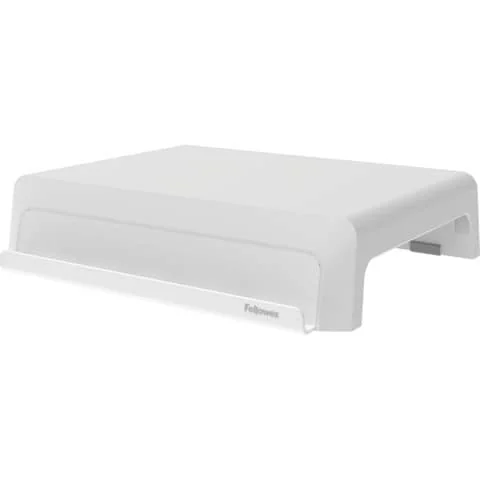 Fellowes Monitorständer Breyta, weiß (EAN: 0043859794904)