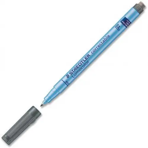 STAEDTLER Lumocolor correctable NonPermanent-Marker 305F (EAN: 4007817305010)