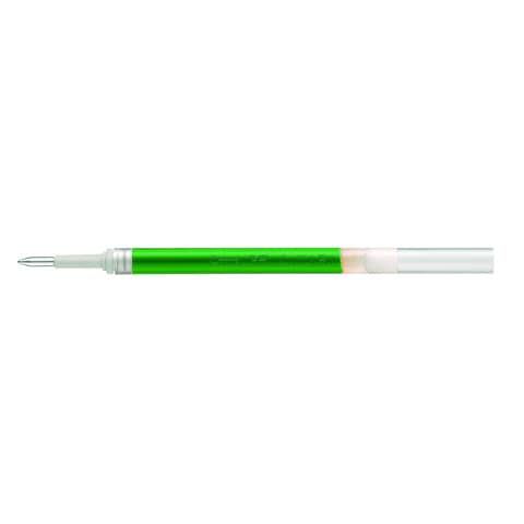 Pentel Liquid Gel-Tintenroller-Mine LR7, hellgrün (EAN: 0884851025630)