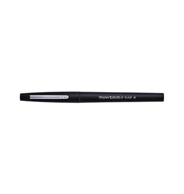 Paper:Mate Faserschreiber Flair Original, schwarz (EAN: 8008285095126)