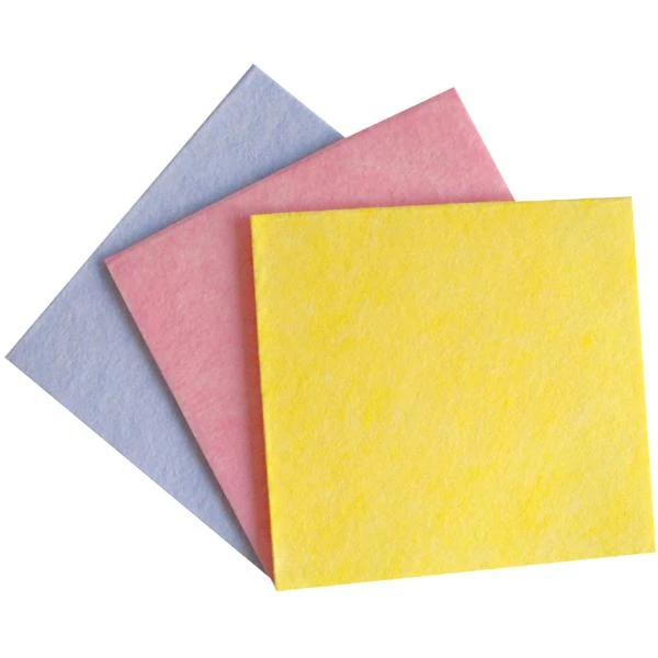 HYGOCLEAN Allzwecktuch TETRA STANDARD, 6er Pack (EAN: 4015544313062)