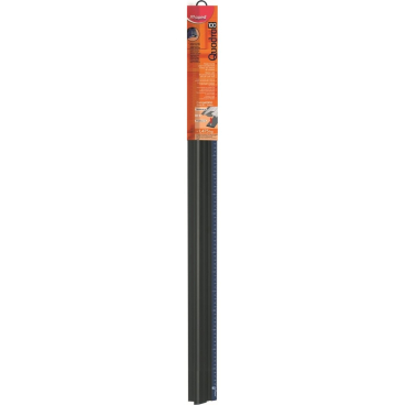 Maped Schneidelineal Quadro, aus Aluminium, Länge: 1.000 mm (EAN: 3154141781001)