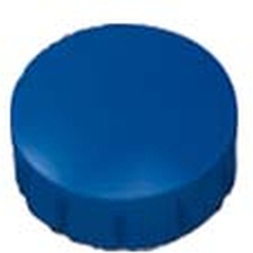MAUL Haftmagnet MAULsolid, Haftkraft: 0,15 kg, blau (EAN: 4002390050357)