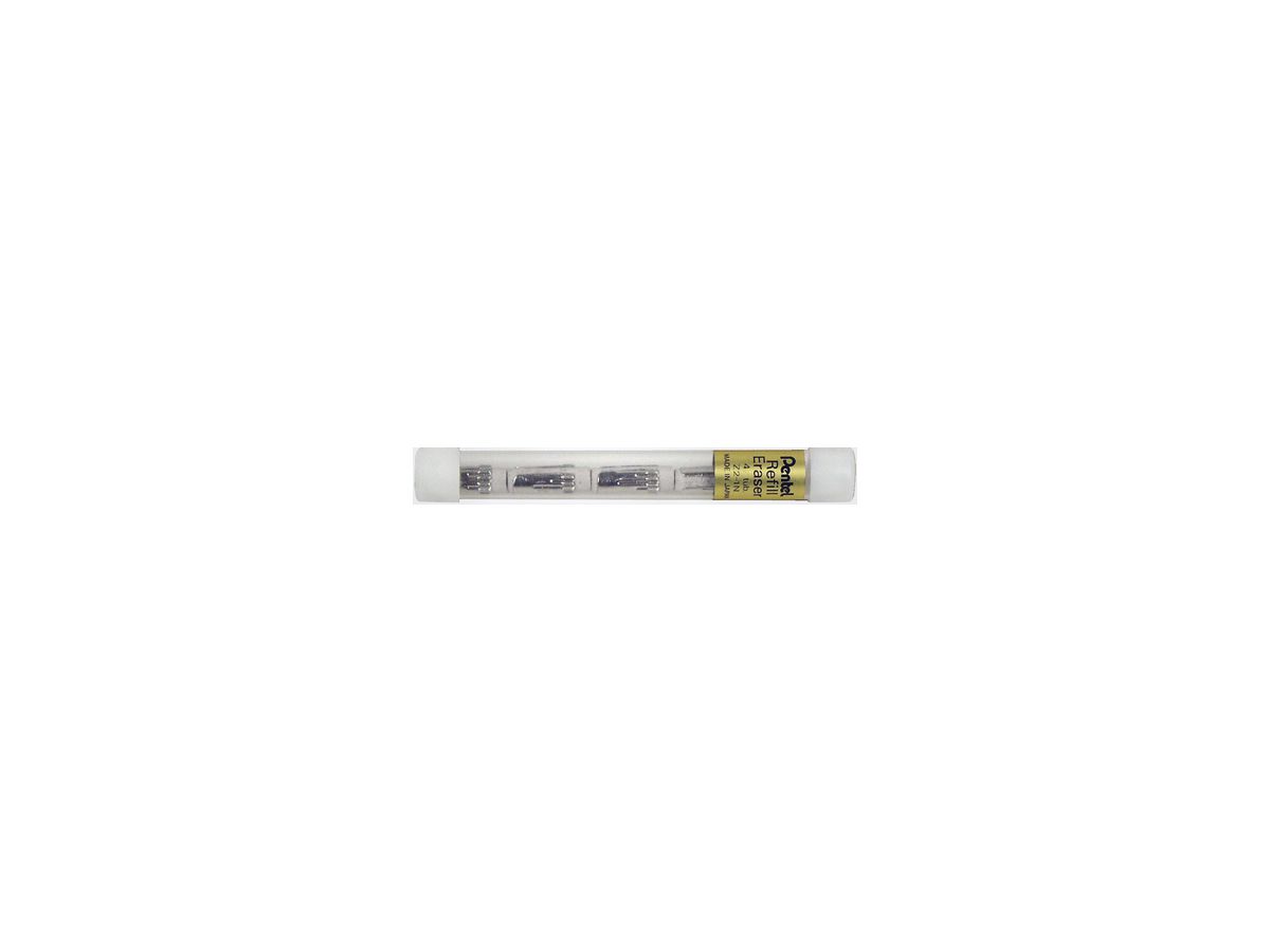 Pentel Ersatzradierer für Druckbleistifte (EAN: 3474370028211)