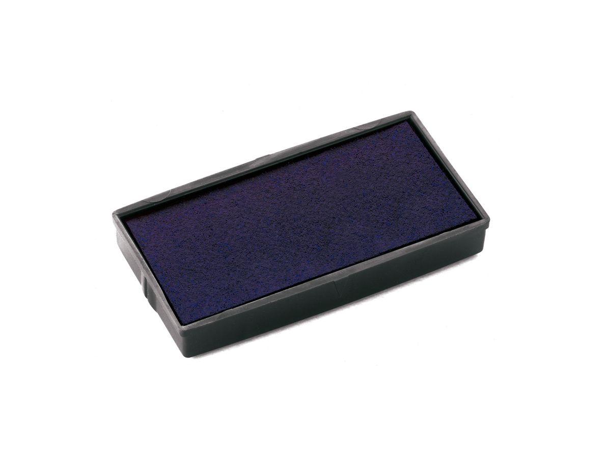 COLOP Ersatzstempelkissen E/30, blau, Doppelpack (EAN: 9004362305002)