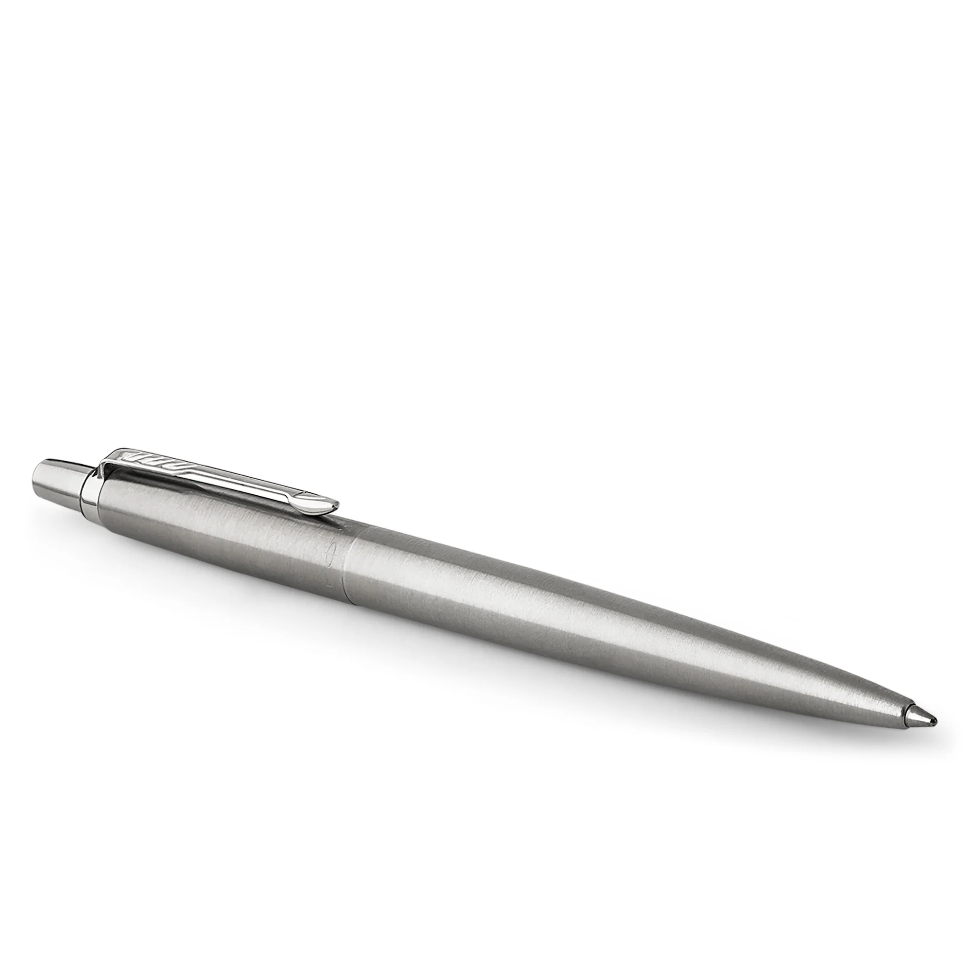 PARKER Druckkugelschreiber JOTTER Edelstahl C.C. (EAN: 3501179531700)