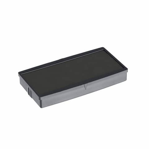 COLOP Ersatzstempelkissen E/30, schwarz, Doppelpack (EAN: 9004362304999)