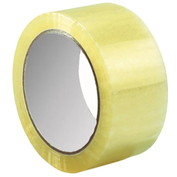 WESTEX Verpackungsklebeband, 48 mm x 66 m, transparent, PP (EAN: 4013307783268)
