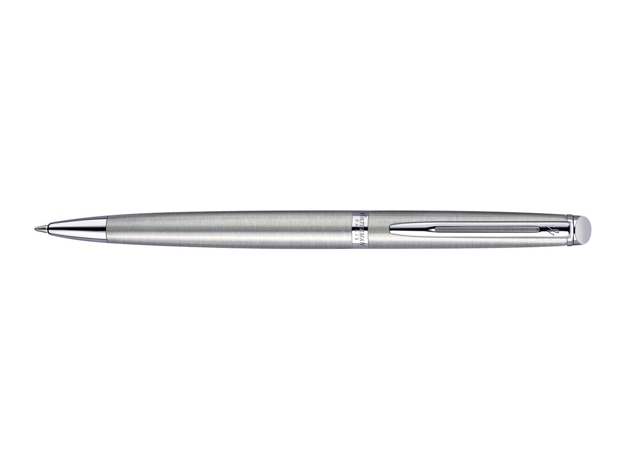 WATERMAN Kugelschreiber Hémisphère, Edelstahl C.C. (EAN: 3501170920473)