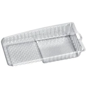WESTEX Farbwanneneinsatz, 140 x 275 mm, 3er-Set (EAN: 4013307785477)
