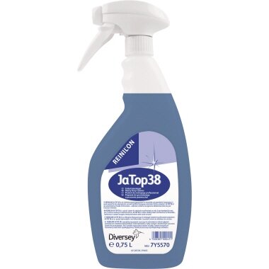 REINILON Hochleistungsreiniger JA-TOP 38, 750 ml (EAN: 4008385000451)