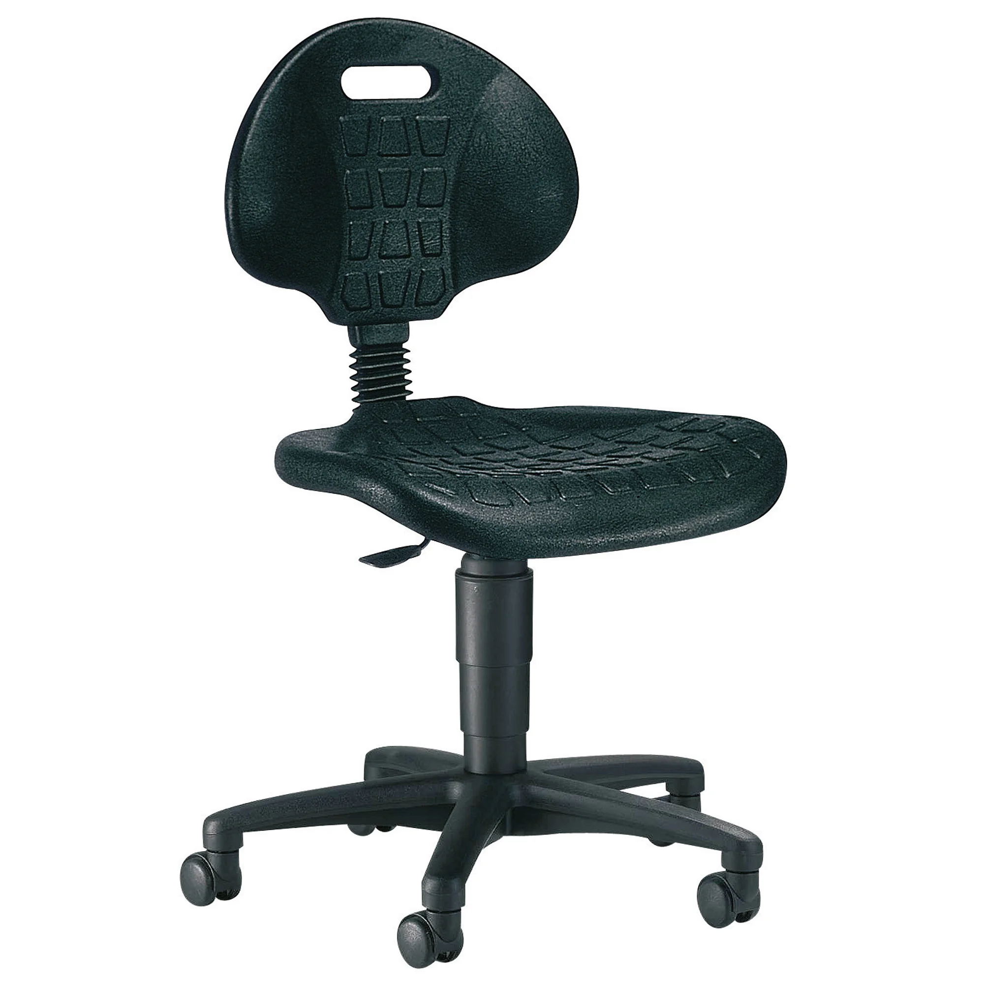 Topstar Arbeitsdrehstuhl "TEC 20", schwarz (EAN: 4014296129914)