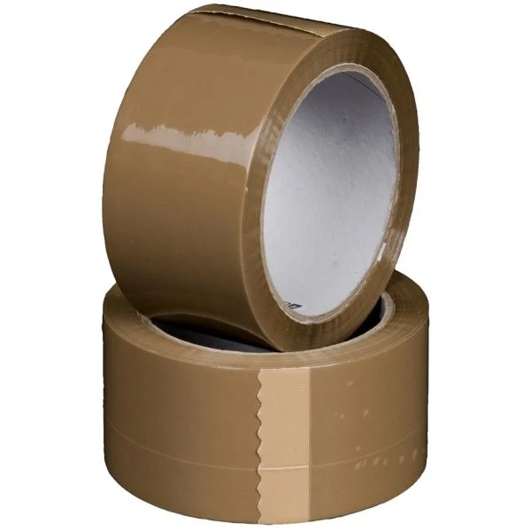 SMARTBOXPRO Verpackungsklebeband, PP, 50 mm x 66 m (EAN: 4250414116538)