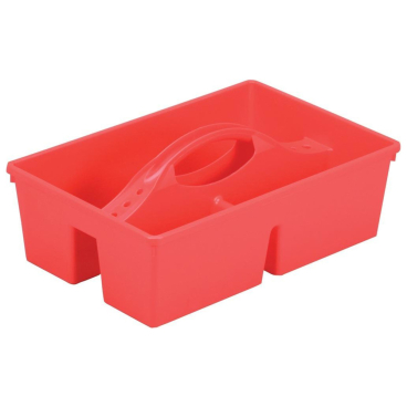 allit Tragekasten McPlus Carry 38, PP, rot (EAN: 4005187572780)