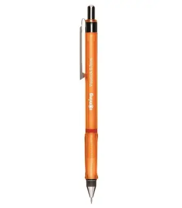 rotring Feinminenstift Visuclick 0,7 mm, orange (EAN: 3026980890926)