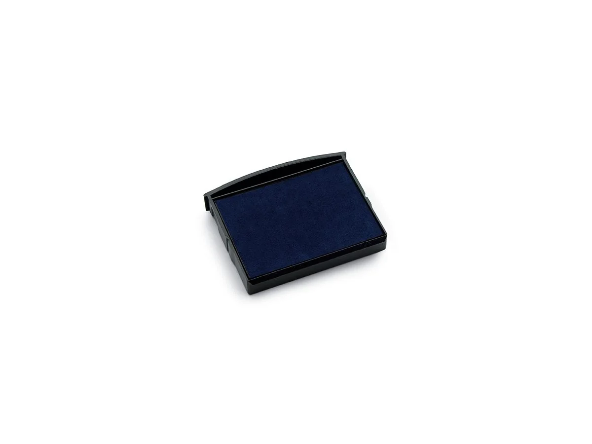 COLOP Ersatzstempelkissen E/2100, blau, Doppelpack (EAN: 9004362359555)