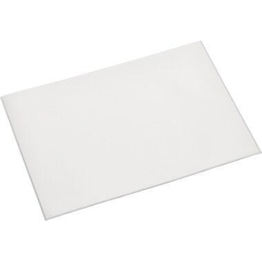 magnetoplan Magnet-Tasche magnetofix, A4 quer, transparent (EAN: 4013695028309)