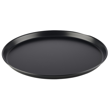 APS Pizzablech, Durchmesser: 360 mm, schwarz (EAN: 4004133735101)