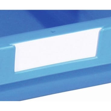 allit Einsteckschild für Sichtlagerkasten ProfiPlus Box 5 (EAN: 4005187557084)