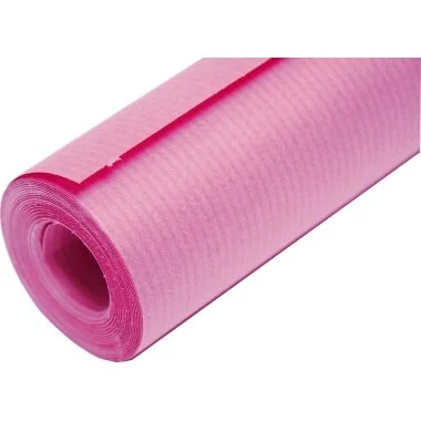 Clairefontaine Geschenkpapier "Kraft", operarot (EAN: 3065503049083)
