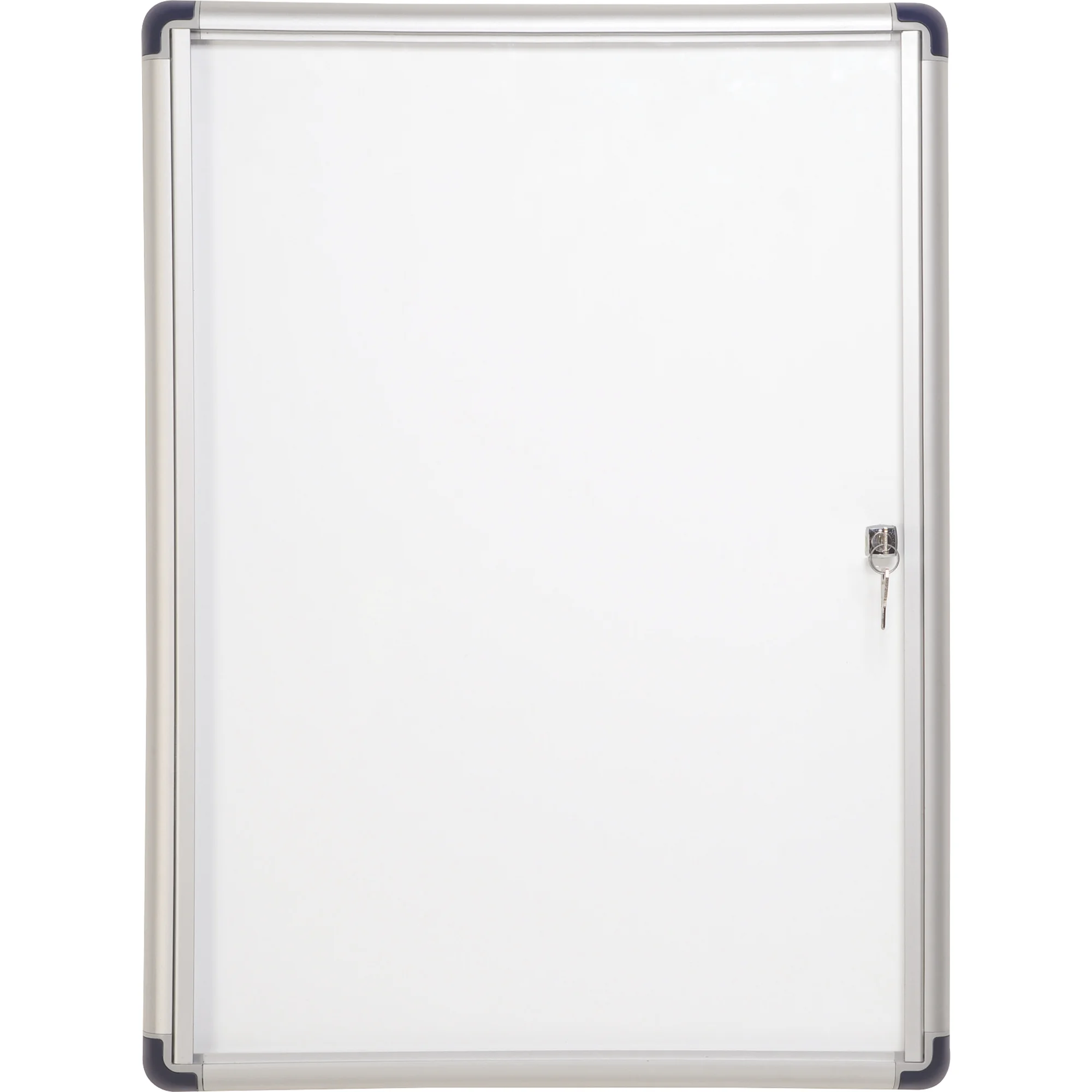 Bi-Office Schaukasten Enclore, für den Innenbereich, 1 x A4 (EAN: 5603750521860)
