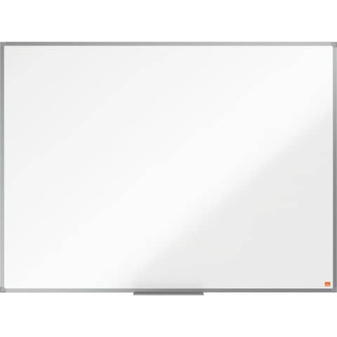 nobo Weißwandtafel Essence Stahl, (B)1.200 x (H)900 mm (EAN: 5028252504898)