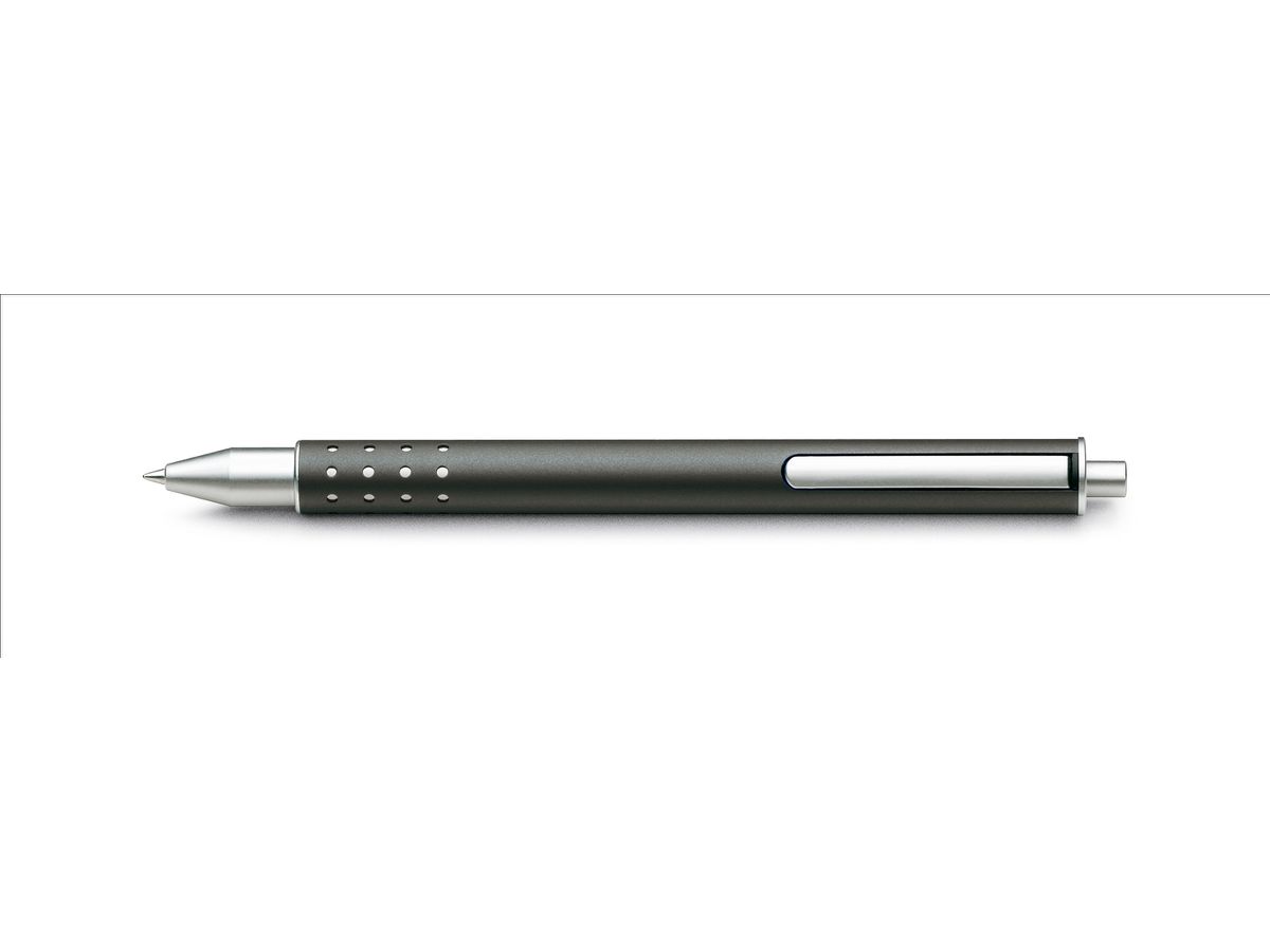 LAMY Tintenroller swift anthracite (EAN: 4014519290971)