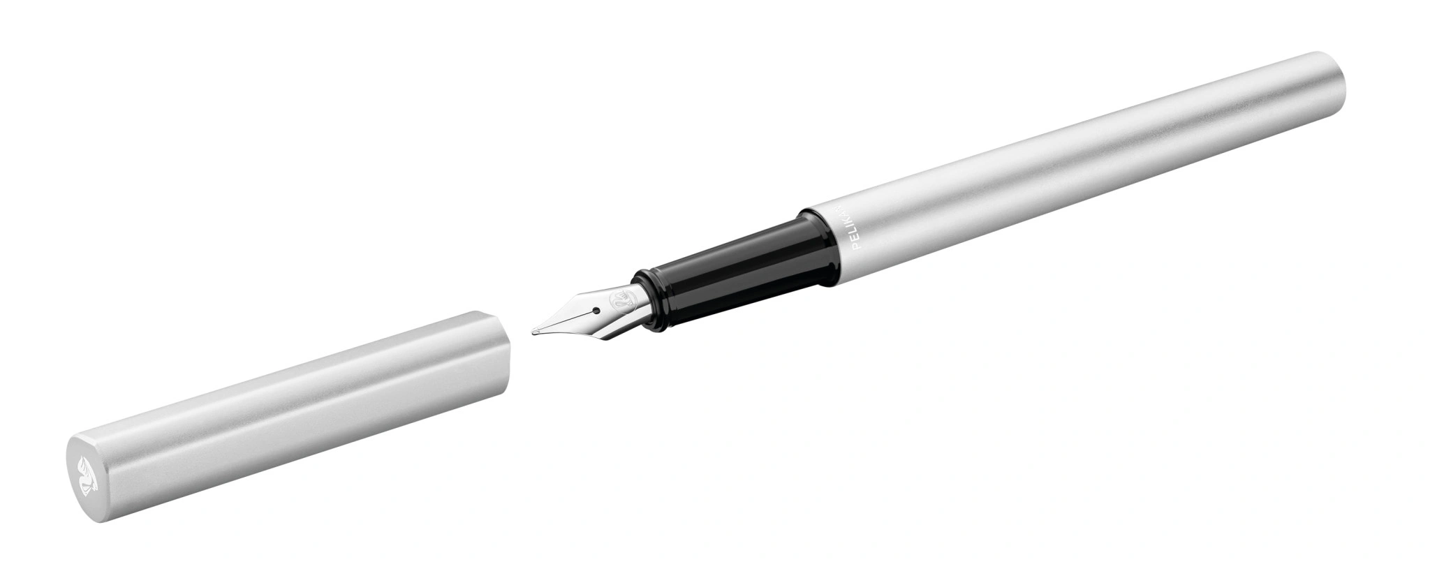 Pelikan Füllhalter Ineo Elements, Clearing Breeze (EAN: 4012700823588)