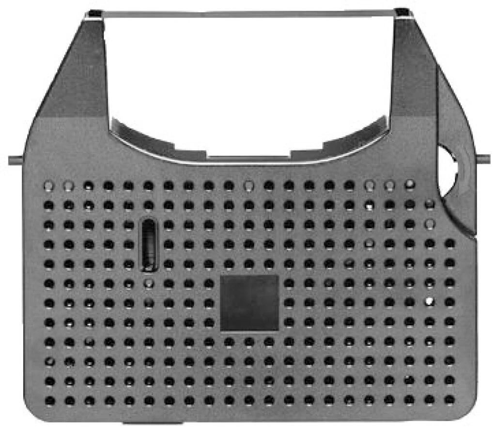 Kores Farbband für OLYMPIA ESW 3000, Carbon, schwarz (EAN: 4045257616341)
