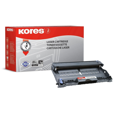 Kores Trommel G1159DKRB ersetzt brother DR-2000 (EAN: 4045257115912)