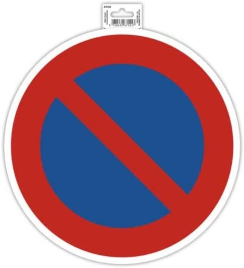 EXACOMPTA Hinweisschild "Parkverbot" (EAN: 3130630670117)