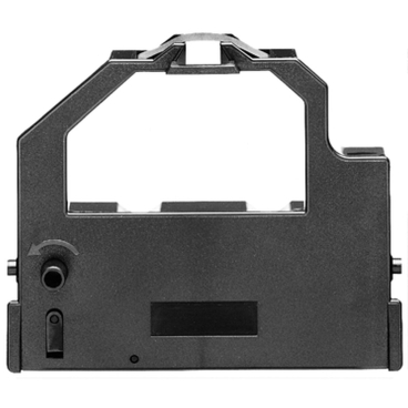 Kores Farbband für NEC Pinwriter P6+/P7+, Nylon, schwarz (EAN: 4045257668210)