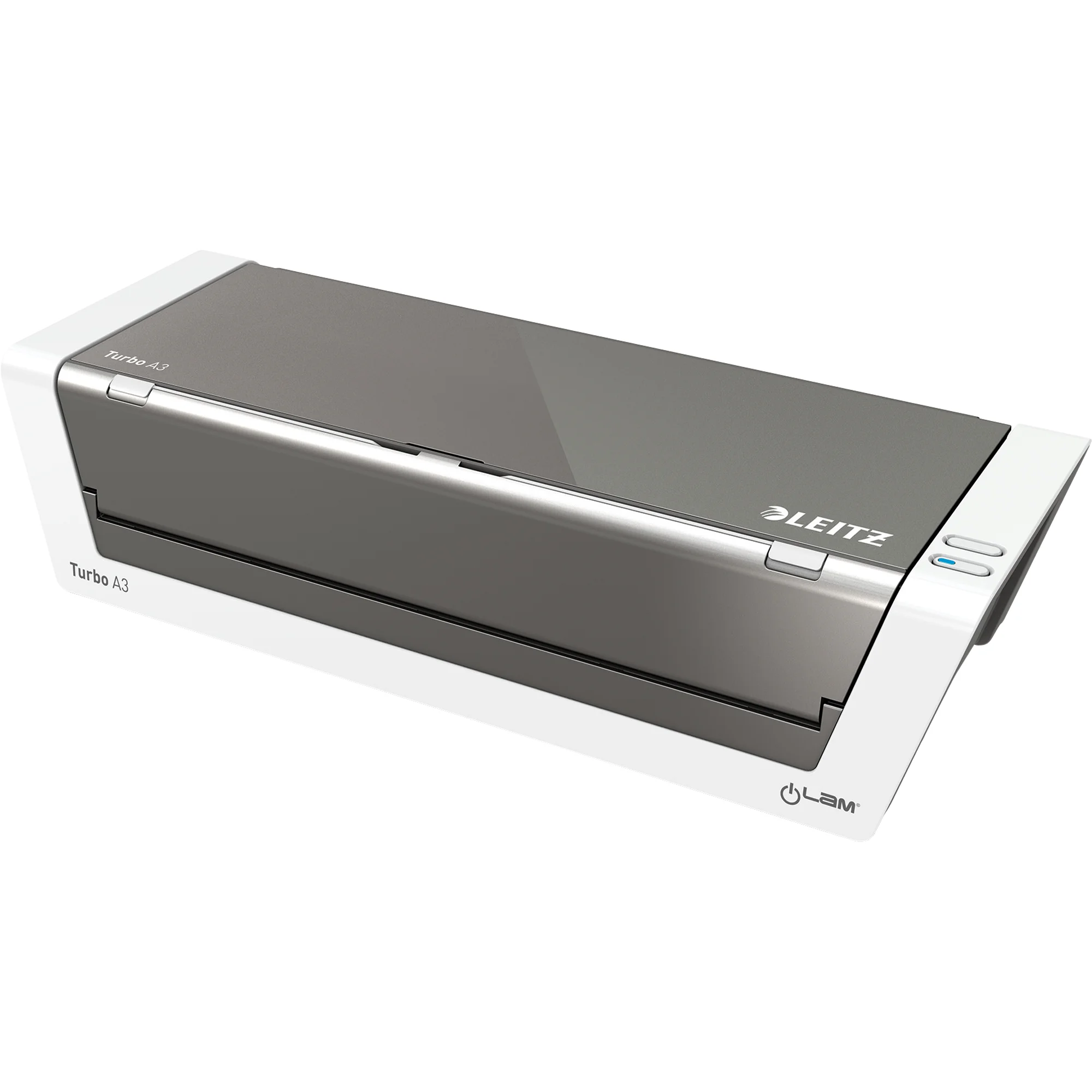 LEITZ Laminiergerät iLAM Touch 2 Turbo A3, bis DIN A3 (EAN: 4002432116386)