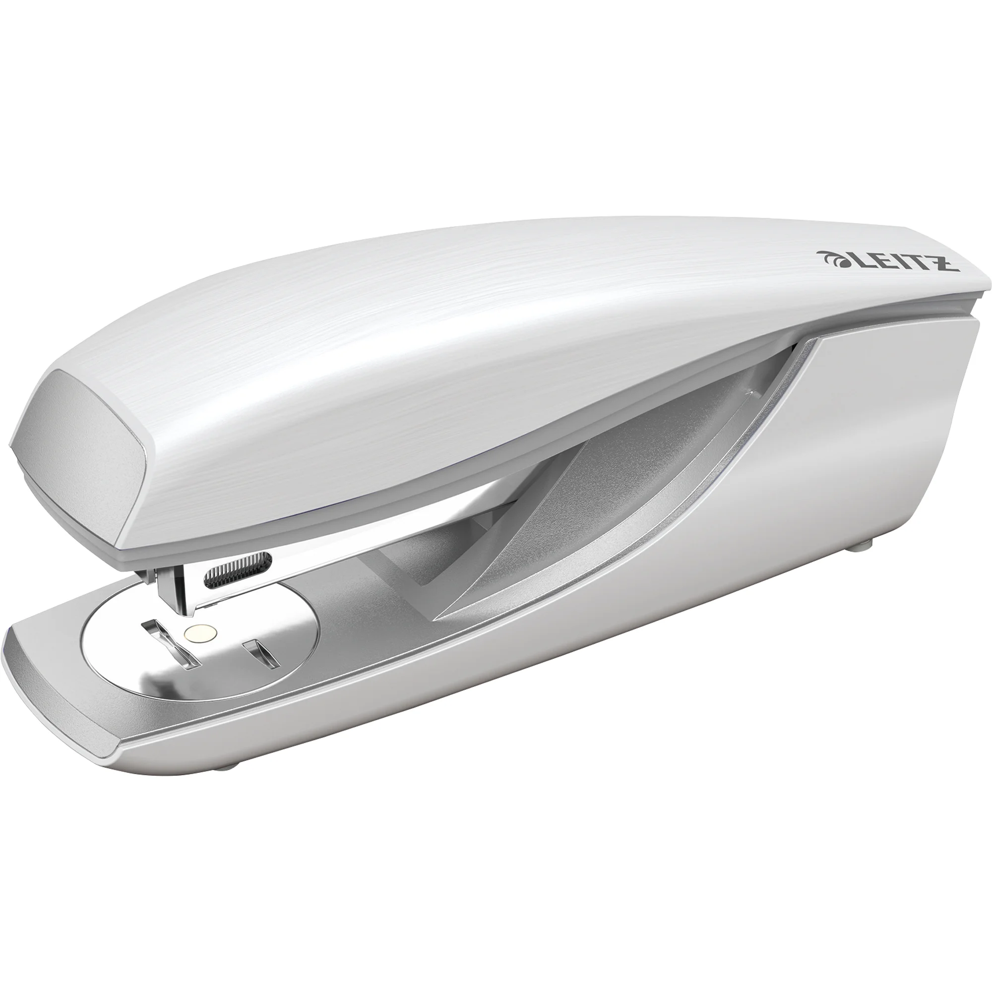 LEITZ Heftgerät NeXXT Style 5562, weiß (EAN: 4002432107384)
