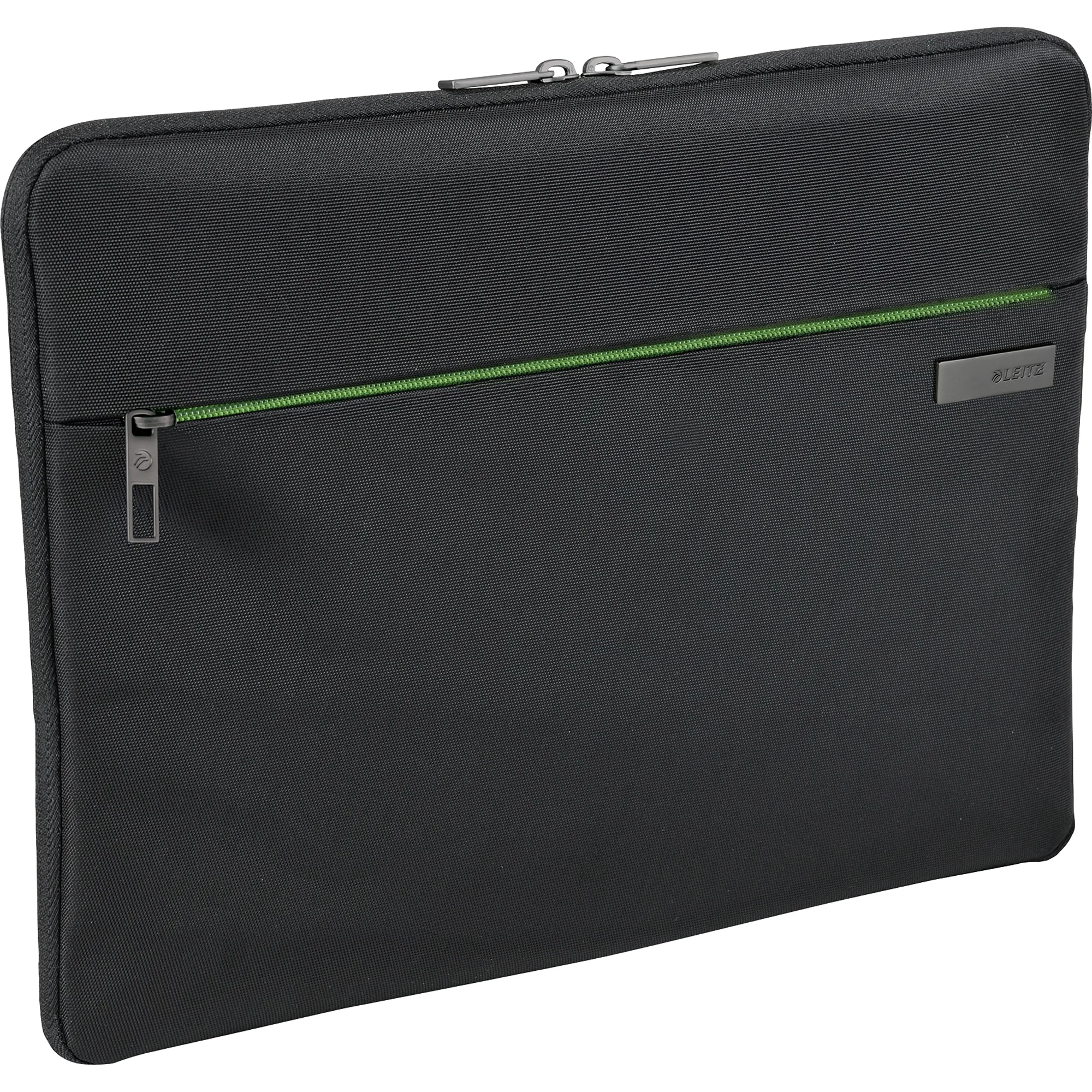 LEITZ Sleeve für Tablet-PC Complete, Polyester, schwarz (EAN: 4002432110087)