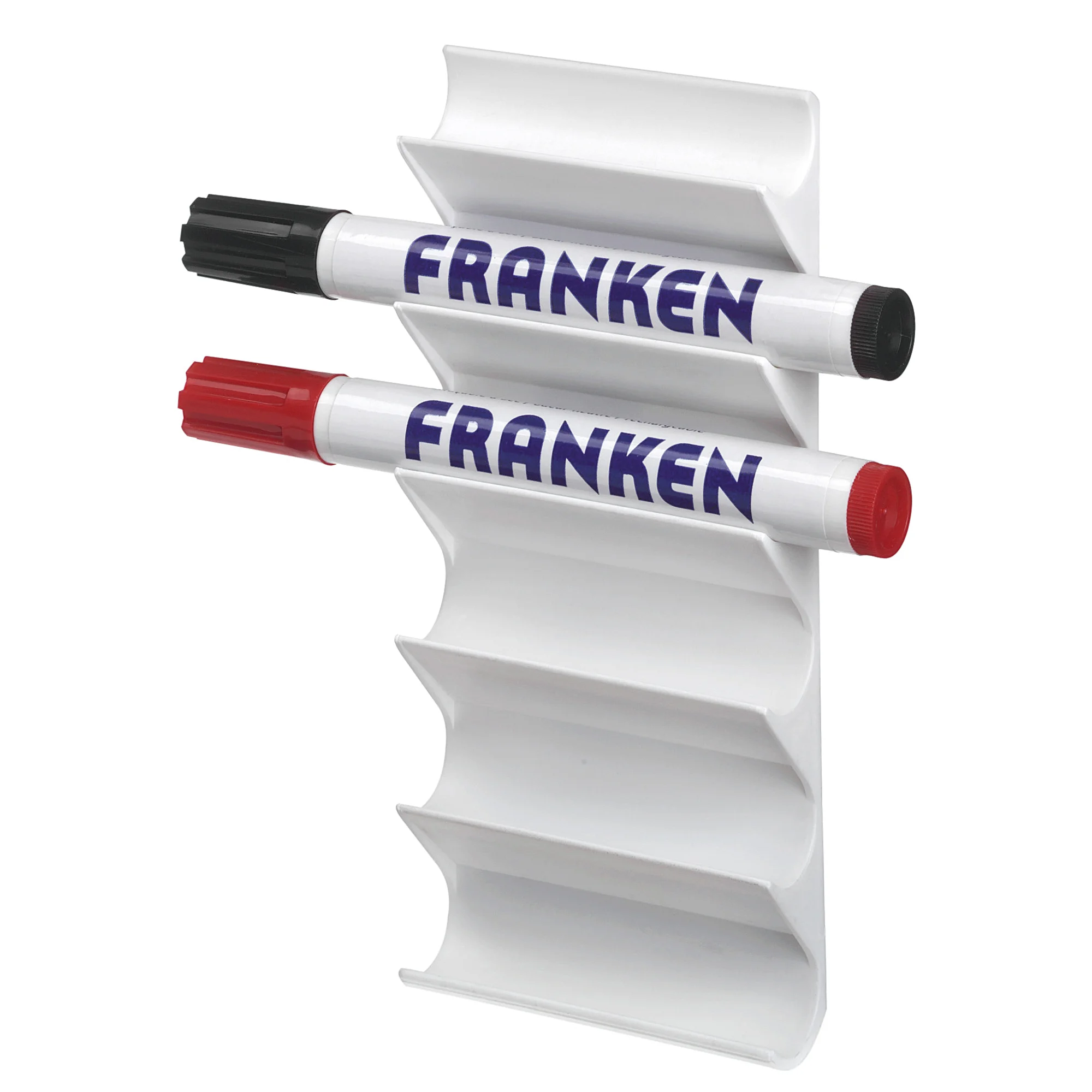 FRANKEN Tafelschreiber-Halter für 6 Tafelschreiber (EAN: 4016946189767)