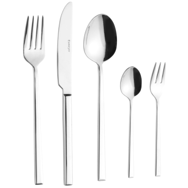 Esmeyer 60-teiliges Besteck SOPHIE (EAN: 4007796055401)