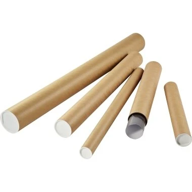 MAILmedia Versandrohr, Innenmaß: 750 x 50 mm (EAN: 4033657000969)