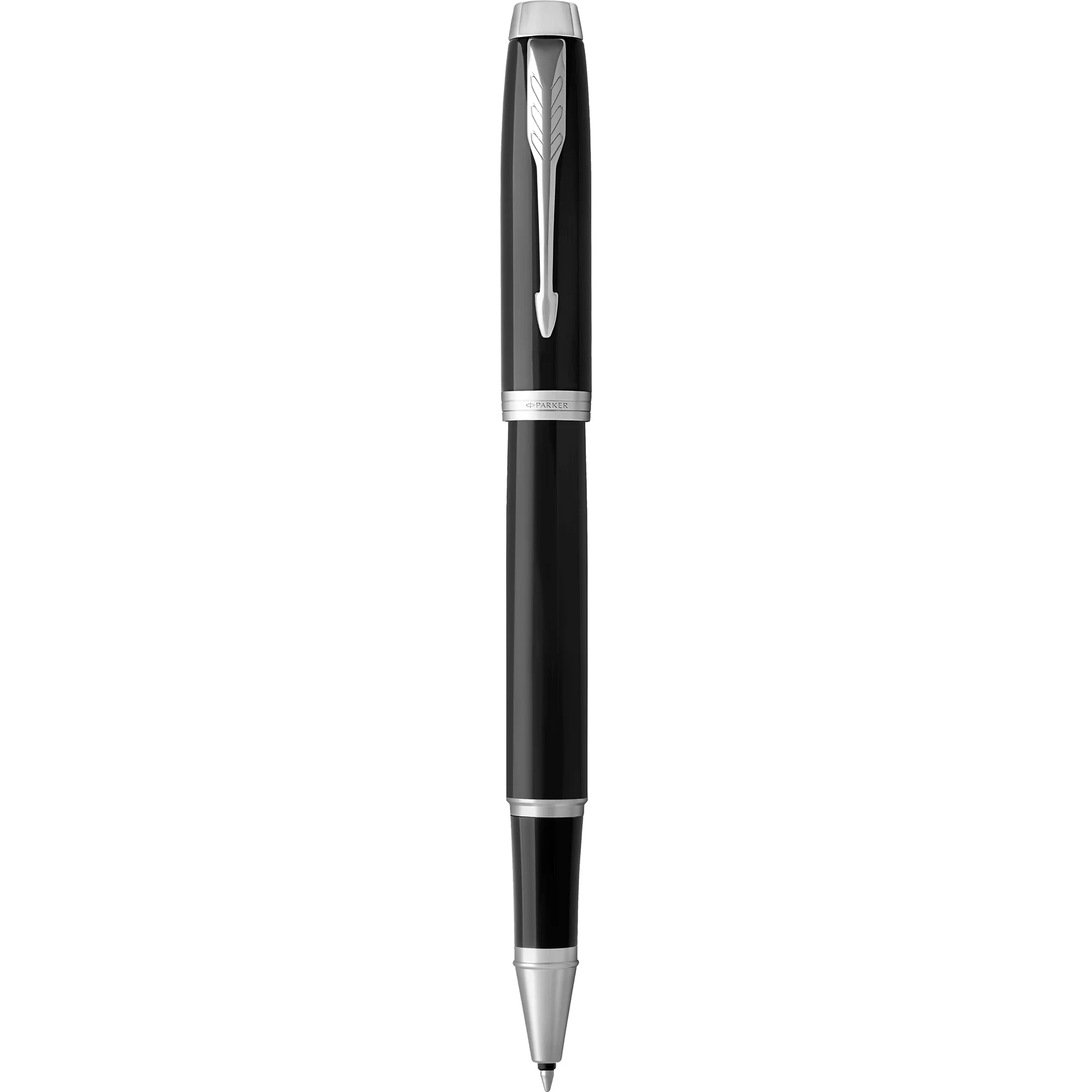 PARKER Tintenroller IM Black Lacquer C.C. (EAN: 3501179316581)