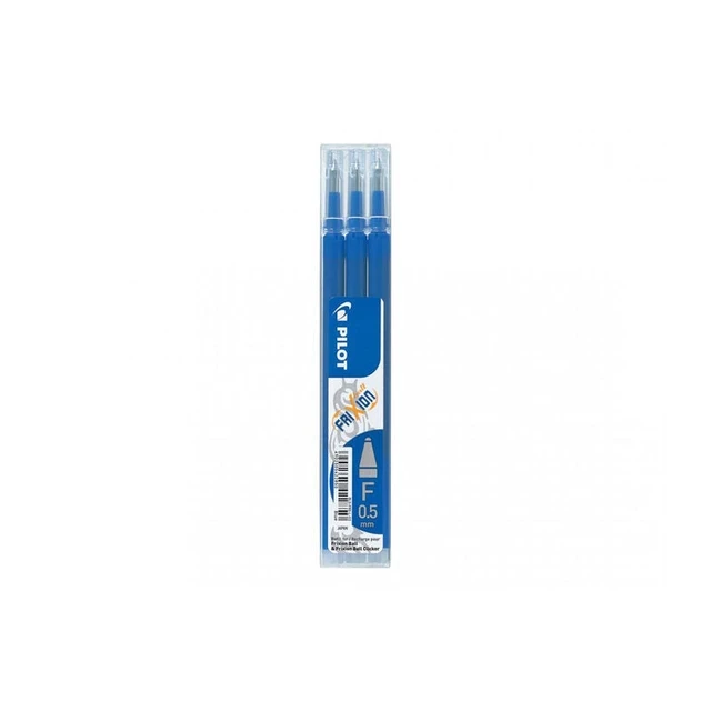 PILOT Tintenroller-Ersatzmine BLS-FR5, blau (EAN: 4902505422850)