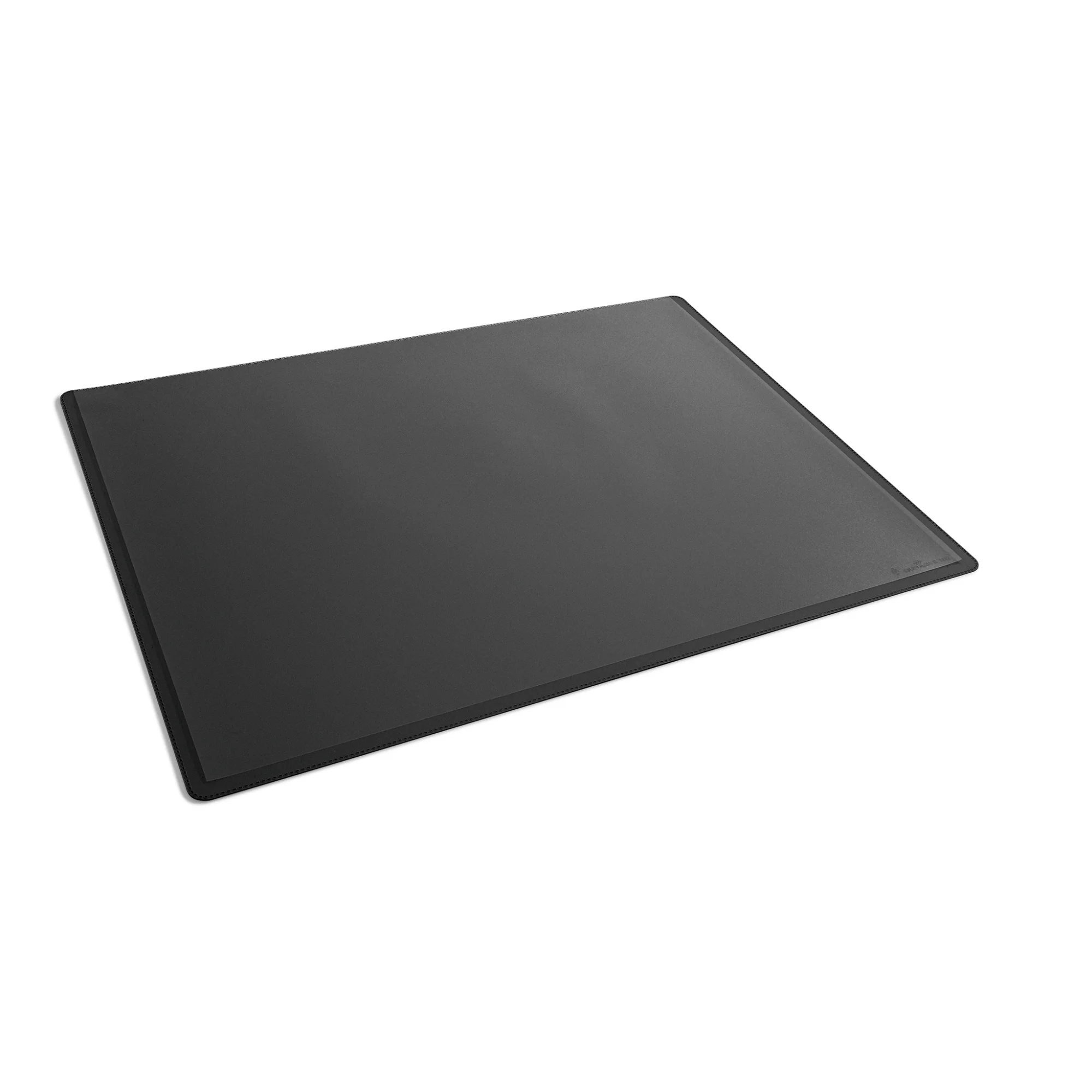 DURABLE Schreibunterlage mit Abdeckung, PP, schwarz (EAN: 4005546731179)